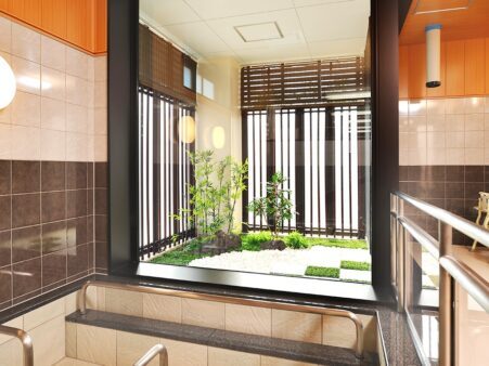 ラクラス富塚レジデンス