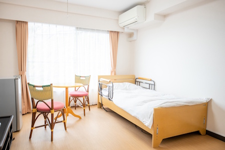 ぽっかぽか・熱海館2号館