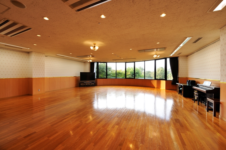 サンリッチ三島