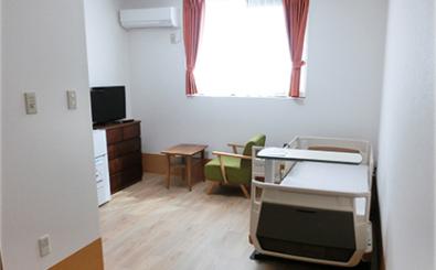 サービス付き高齢者向け住宅 アイケア磐田北