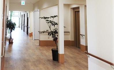 サービス付き高齢者向け住宅 アイケア磐田北