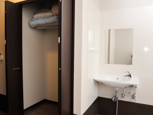 有料老人ホーム てとて