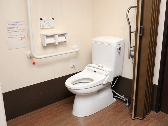 有料老人ホーム てとて