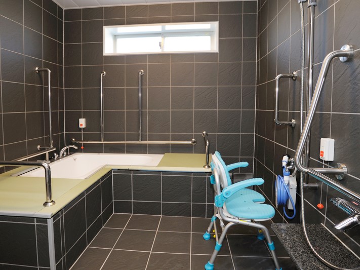 有料老人ホーム てとて