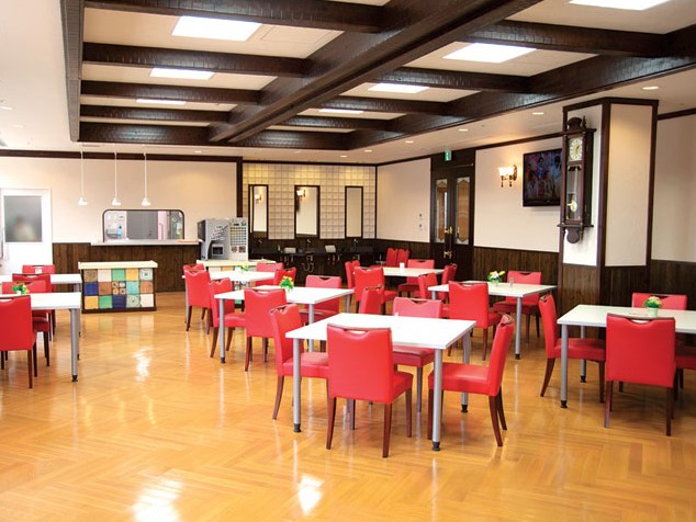 ヘルスサポートマンション・ゆめの組曲