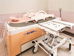 住宅型有料老人ホーム 愛晃苑  殿山