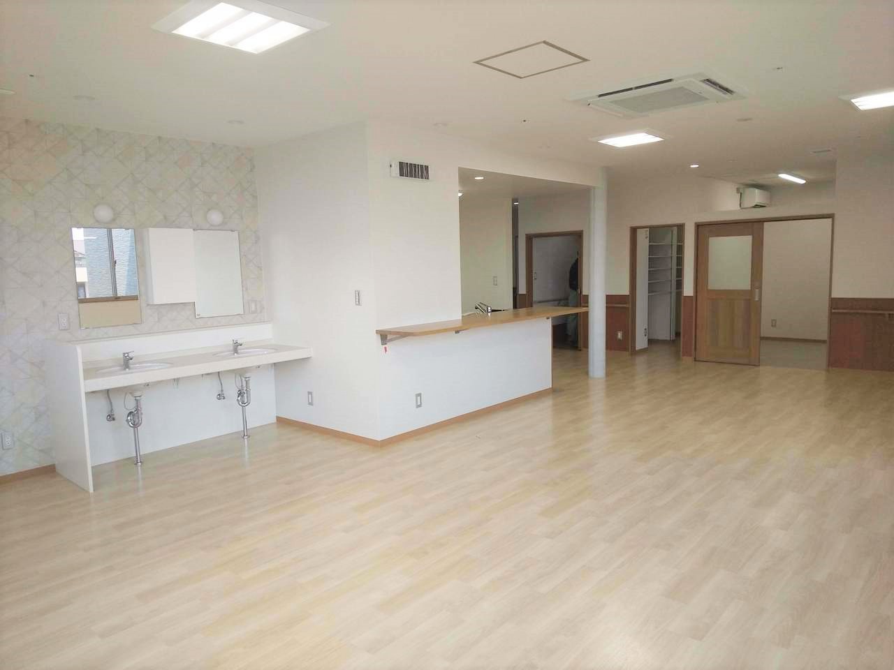 スマイル住まいる小川