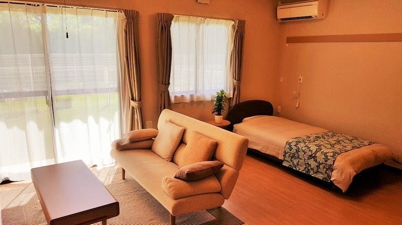 サンリッチ伊東