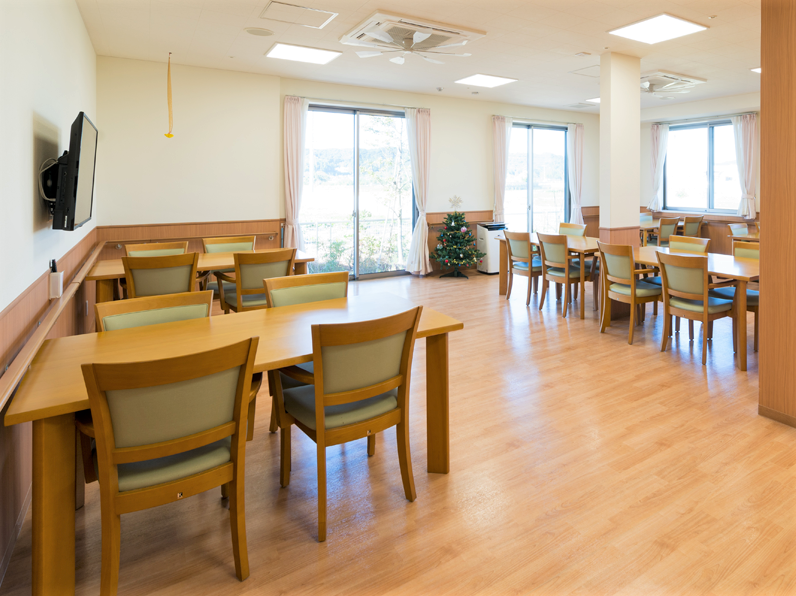 明和ふかみの里