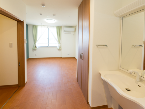 明和ふかみの里