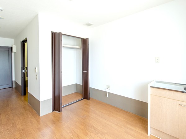 井伊谷メディカルコートガーデン