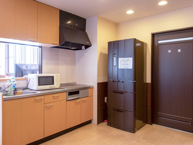 井伊谷メディカルコートガーデン