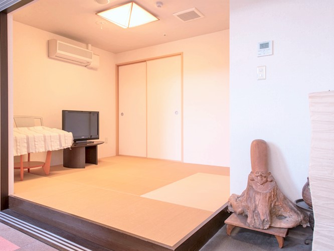 井伊谷メディカルコートガーデン