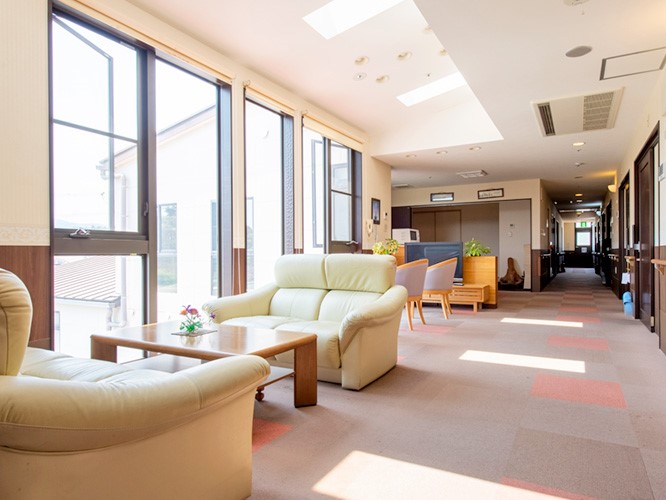 井伊谷メディカルコートガーデン