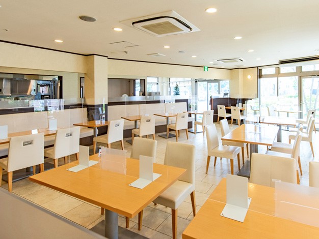 井伊谷メディカルコートガーデン