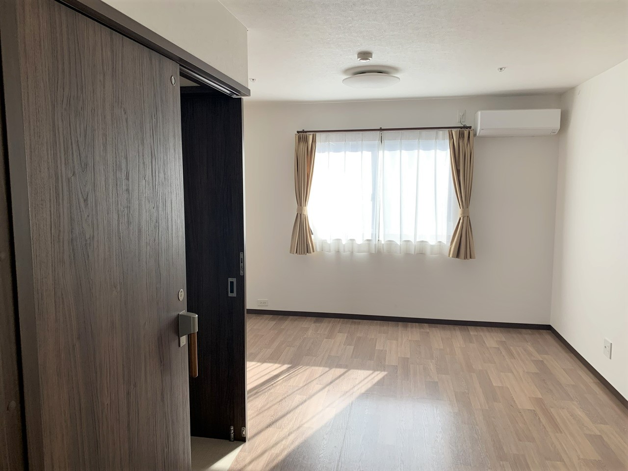 高齢者住宅ふじわのもり