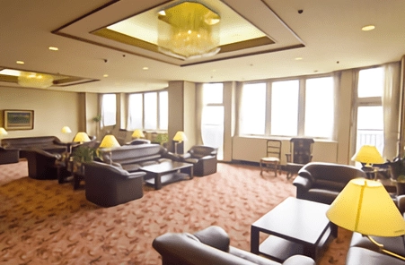 熱海ゆとりあの郷