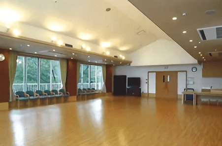 熱海ゆとりあの郷