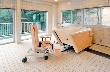 熱海ゆとりあの郷