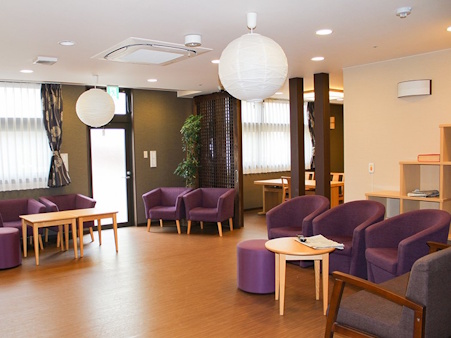 アンサンブル浜松尾野