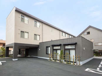 ハートライフ長泉