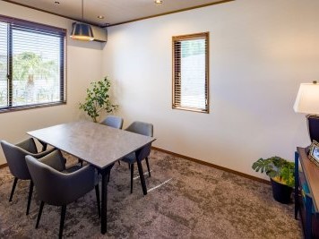 住宅型有料老人ホーム ナースの森