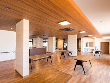 住宅型有料老人ホーム ナースの森