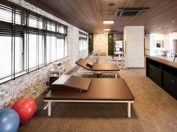 住宅型有料老人ホーム ナースの森