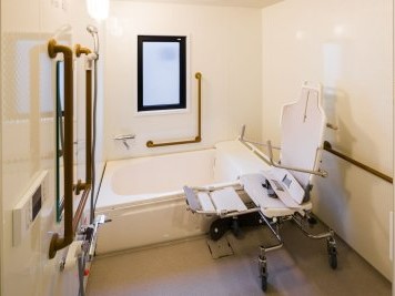 住宅型有料老人ホーム ナースの森