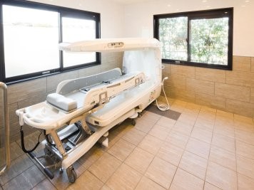 住宅型有料老人ホーム ナースの森