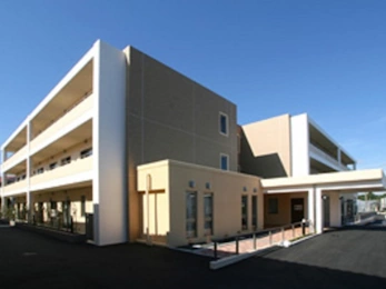 ベストライフ三保の松原