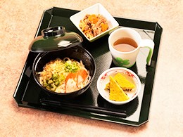 住宅型有料老人ホーム 愛晃苑  殿山