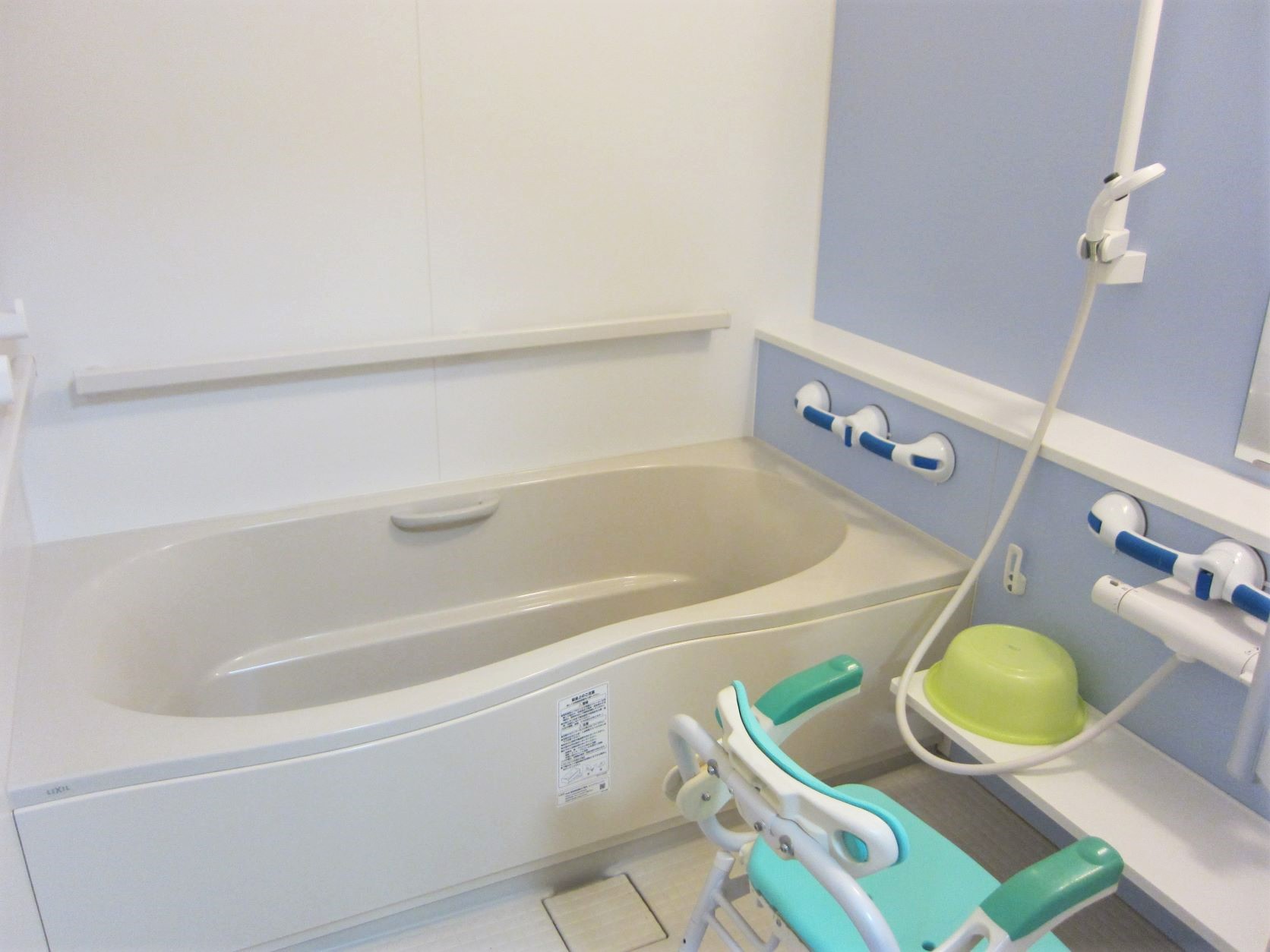 クローバーガーデン松野