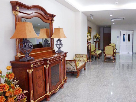 オーチャード沼津