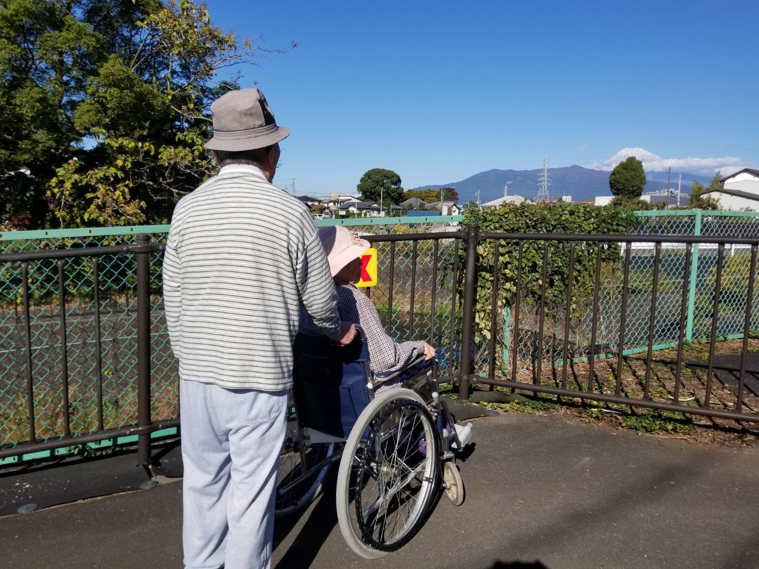 ニチイケアセンター平田