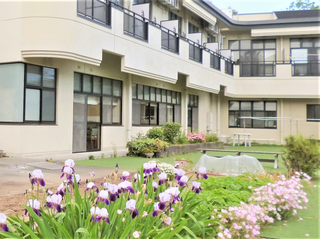 ウェルケア伊豆高原