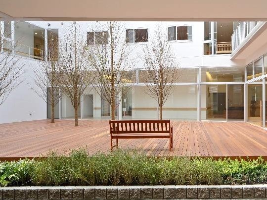 いづテラス アネックス