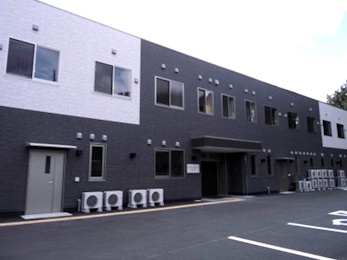 プラチナ・シニアホーム袋井