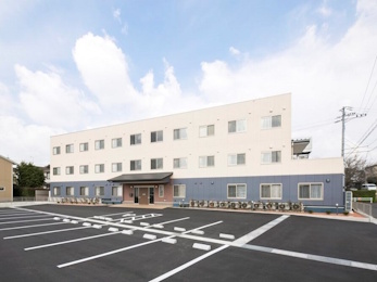 ハートライフ小石川