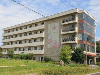 櫻乃苑浜松富塚