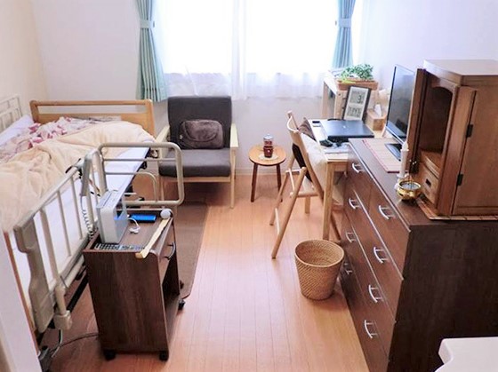 スイートシャワー丸子