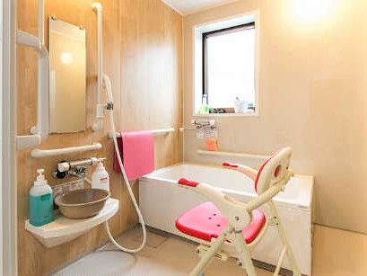 住宅型有料老人ホーム ひとつ松長