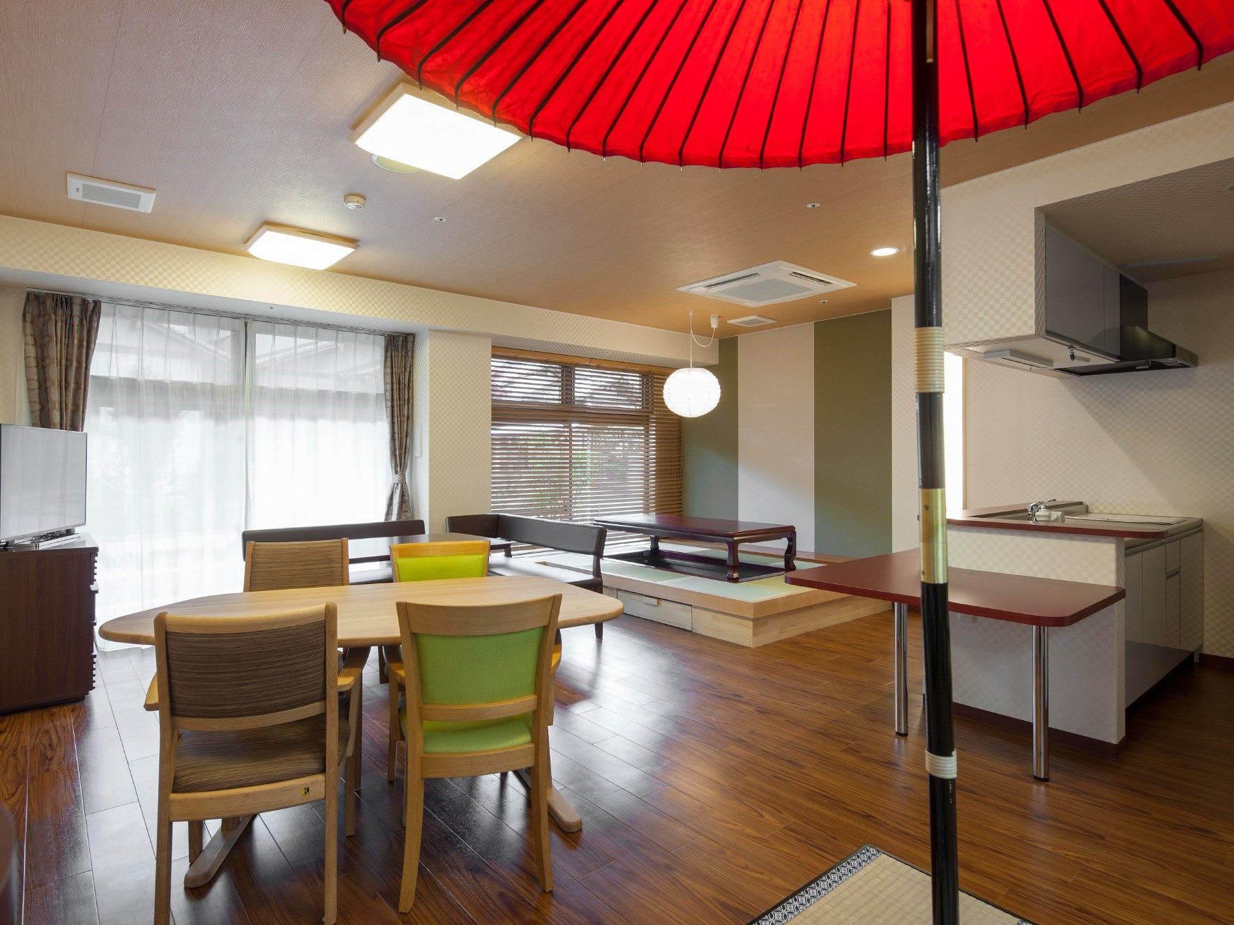 きぼうのつばさ