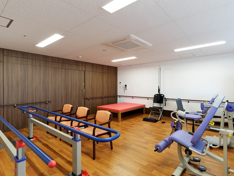 ラクラス見付レジデンス