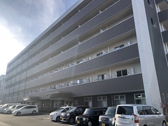 ココファン東静岡