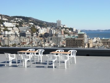 ミモザ熱海湯庵