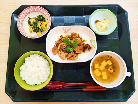 つどいのおか介護付き有料老人ホーム