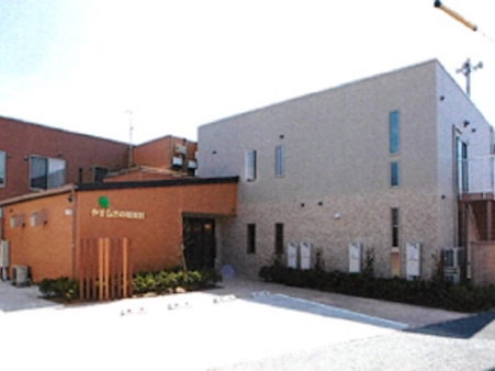 やすらぎの郷 見付