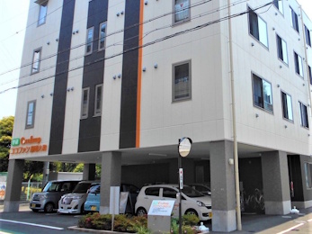 ココファン静岡大和