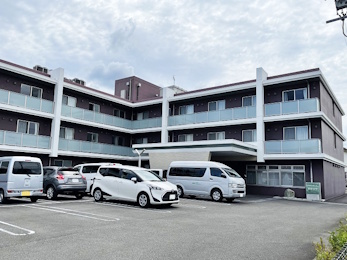 クオリティリビングおかりや